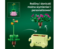 LEGO BOTANICALS 11506 Bujające się roślinki - 1517894 - zdjęcie 6